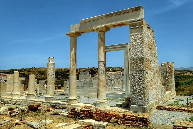 Feasts in Ancient Greece