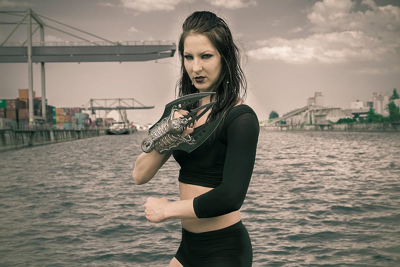 Post-Apocalyptic Adventures